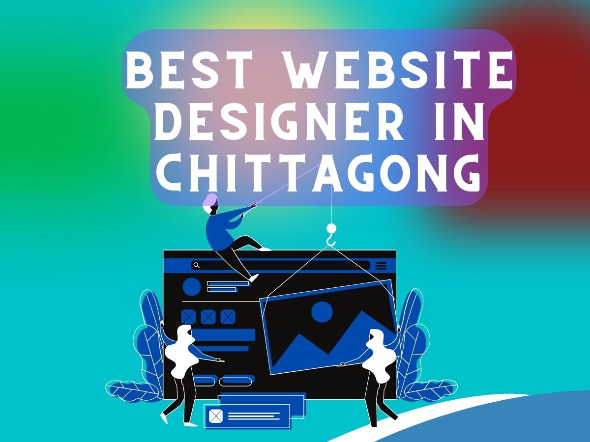Best Website Design Agency in Chittagong