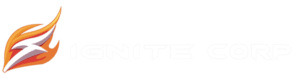 Ignite Corp-White-Logo