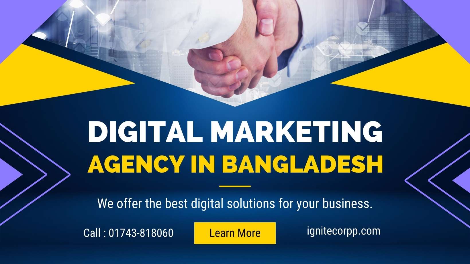 digital marketing agency in bangladesh