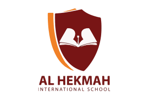 Al Hekmah International School PNG logo