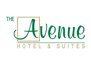 Avenue hotel logo png