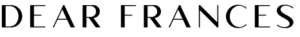Dear Frances