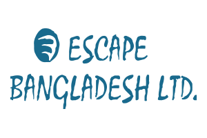 Escape Bangladesh ltd PNG logo