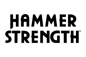 Hammer Strength png logo