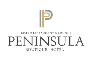 peninsula hotel PNG logo
