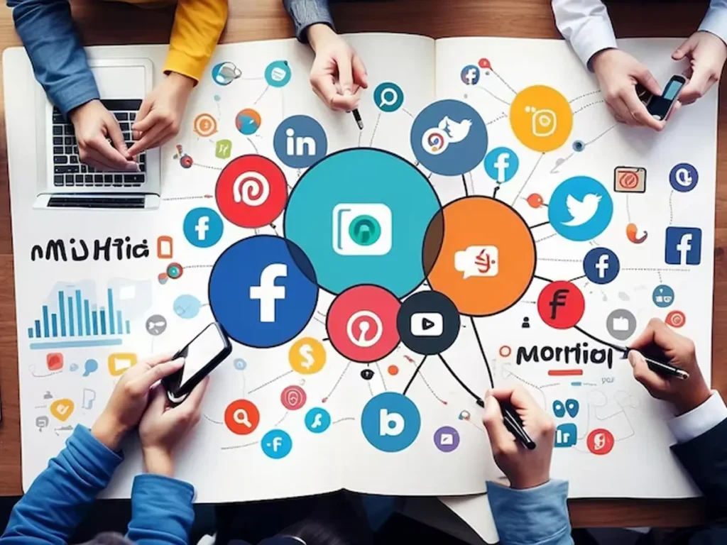 Real Connections, Real Results: Social Media Marketing Strategies