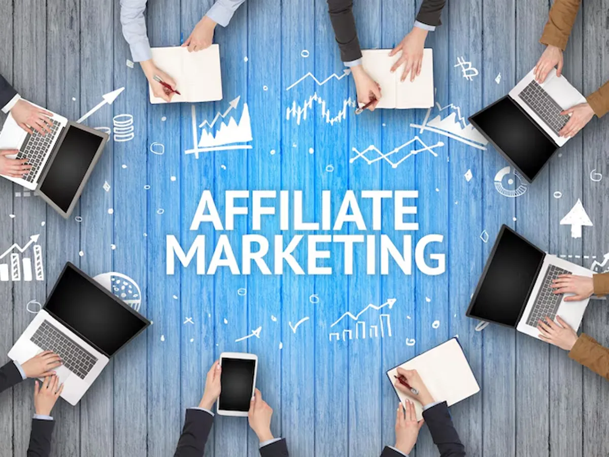 The Fast Track to Affiliate Marketing Success What You Need to Know