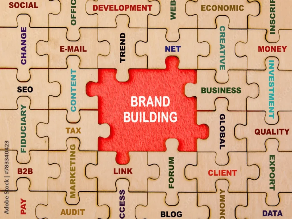 Agency Brand Identity