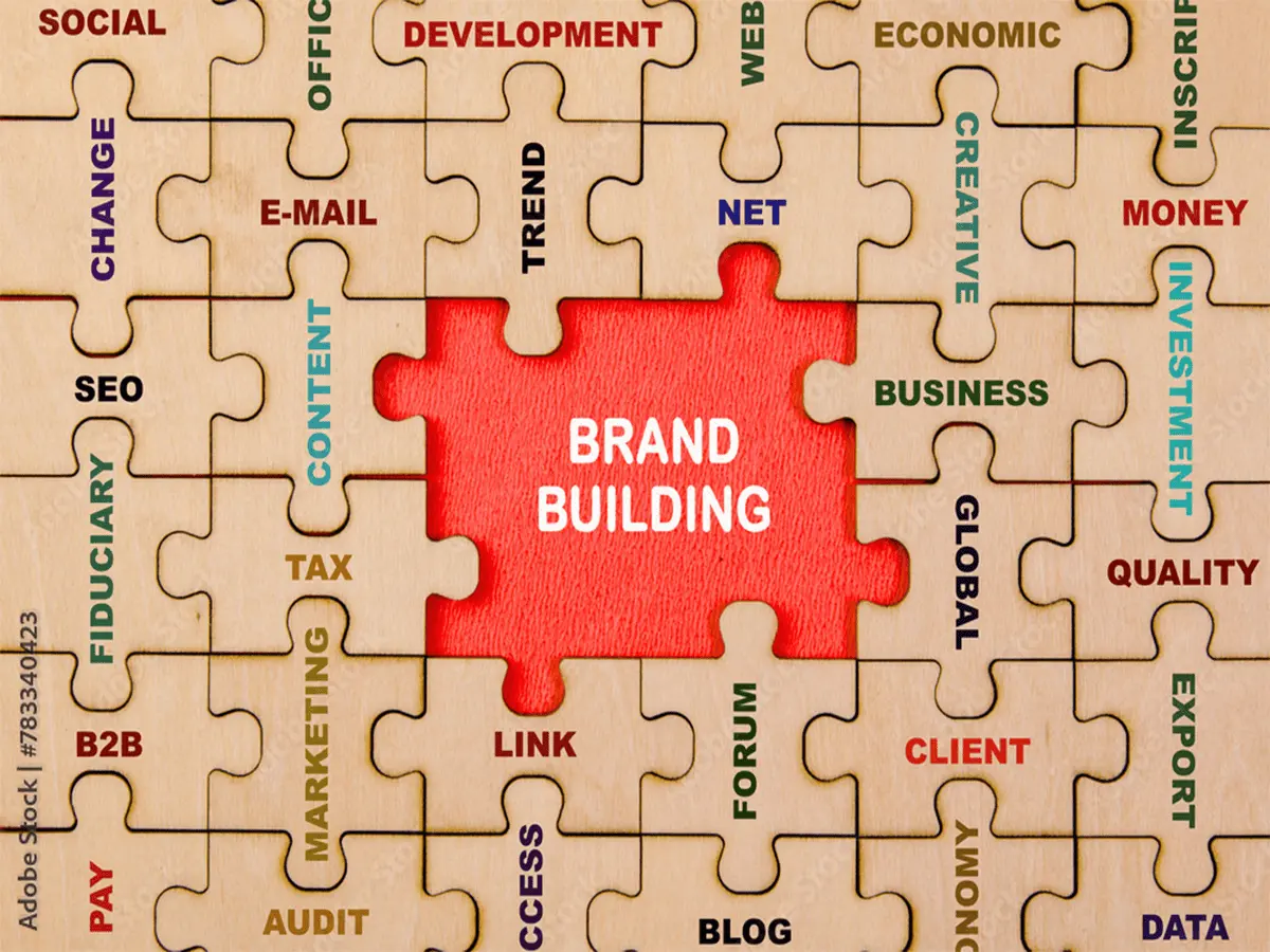 Agency Brand Identity