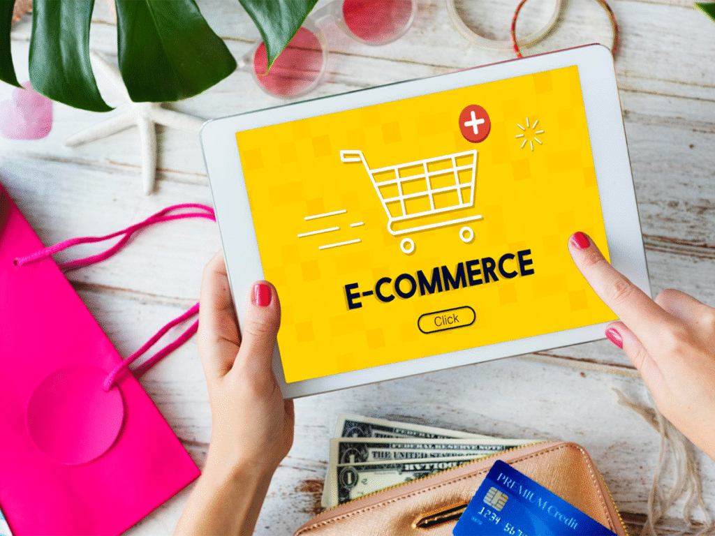 E-commerce SEO