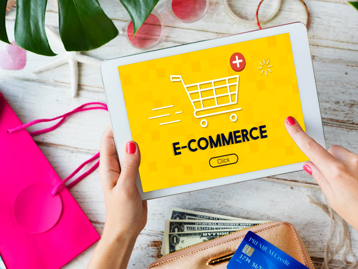 E-commerce SEO